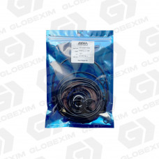 Ремкомплект резинового уплотнения для главного гидравлического насоса K5V160DTP-9T06