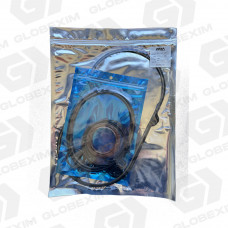 Ремкомплект резинового уплотнения для главного гидравлического насоса K5V212DPH-0E81