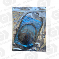 Ремкомплект резинового уплотнения для главного гидравлического насоса K5V230DPH-0E81