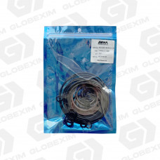 Ремкомплект резинового уплотнения для главного гидравлического насоса K3V140DT-9N/9C/9T/HN