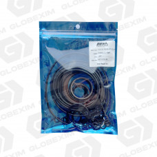 Ремкомплект резинового уплотнения для главного гидравлического насоса K3V180-9N/9C/9T/9Y/HN