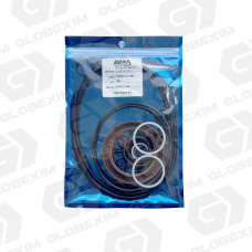 Ремкомплект резинового уплотнения для главного гидравлического насоса K3V63DT-9N/9C/HN