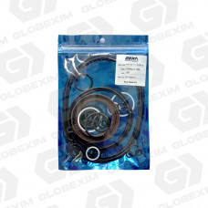 Ремкомплект резинового уплотнения для главного гидравлического насоса K5V140-YT