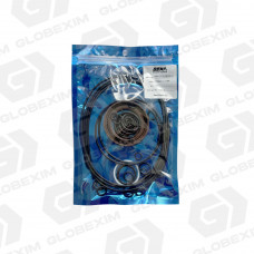 Ремкомплект резинового уплотнения для главного гидравлического насоса K3V112-YT