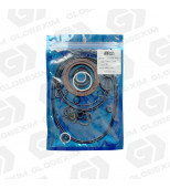 Ремкомплект резинового уплотнения для главного гидравлического насоса K7V125-0E3K