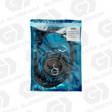 Ремкомплект резинового уплотнения для главного гидравлического насоса K5V160DT-9N4A 