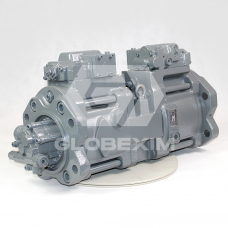 Гидравлический насос K3V112DT для Volvo EC210B | VOE14571141, VOE14595621