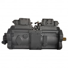 Главный гидравлический насос Kawasaki K3V112-DTP1M9R-9C79 для JCB JS220/JS240 