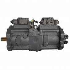 Главный гидравлический насос Kawasaki K3V112-DTP1M9R-9C79 для JCB JS220/JS240 