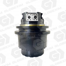 Ходовой редуктор с гидромотором (final drive) для Hyundai R305, R335, R290, R300LC-9S