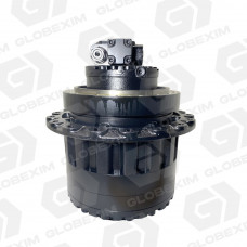 Ходовой редуктор с гидромотором (final drive) для Caterpillar CAT325C / CAT325D