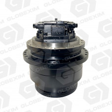 Ходовой редуктор с гидромотором (final drive) для Doosan DH300-5, DH300-7, DX300-7