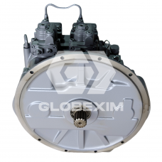 Главный гидравлический насос  HPV102GW/RH25G для Hitachi EX200-5 