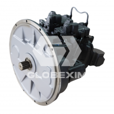 Главный гидравлический насос  HPV102GW/RH25G для Hitachi EX200-5 