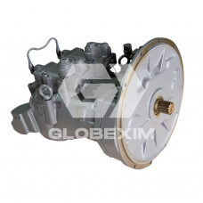 Главный гидравлический насос  HPV102GW/RH25G для Hitachi EX200-5 