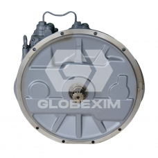Главный гидравлический насос  HPV102GW/RH25G для Hitachi EX200-5 