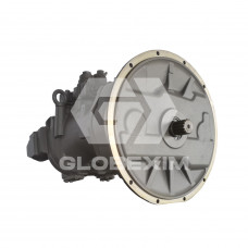 Главный гидравлический насос HPV118/HPV118HW  для Hitachi ZX200-3(E-injection)/ZX225US-3   