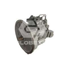 Главный гидравлический насос HPV118/HPV118HW  для Hitachi ZX200-3(E-injection)/ZX225US-3   