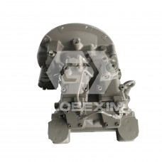 Главный гидравлический насос HPV118/HPV118HW  для Hitachi ZX200-3(E-injection)/ZX225US-3   