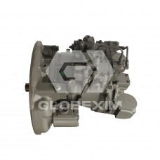 Главный гидравлический насос HPV118/HPV118HW  для Hitachi ZX200-3(E-injection)/ZX225US-3   