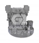 Главный гидравлический насос  HPV118JW  для Hitachi ZX240-5G/200-5G