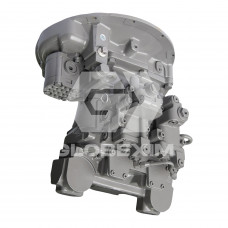 Главный гидравлический насос  HPV118JW  для Hitachi ZX240-5G/200-5G