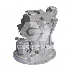 Главный гидравлический насос  HPV118JW  для Hitachi ZX240-5G/200-5G