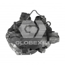 Главный гидравлический насос  HPV118JW  для Hitachi ZX240-5G/200-5G