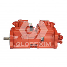 Главный гидравлический насос Kawasaki K3V112DT-1CER-9C32 для Hyundai R210-7/220-7/225-7 