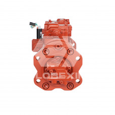 Главный гидравлический насос Kawasaki K3V112DT-1CER-9C32 для Hyundai R210-7/220-7/225-7 