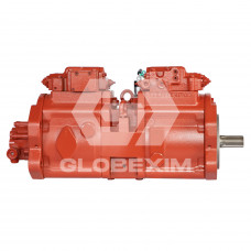 Главный гидравлический насос Kawasaki K3V112DT-1CER-9C32 для Hyundai R210-7/220-7/225-7 