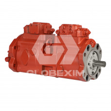 Главный гидравлический насос Kawasaki K3V112DT-1CER-9C32 для Hyundai R210-7/220-7/225-7 