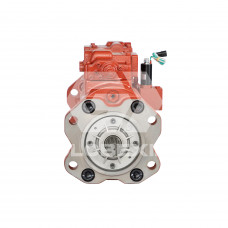 Главный гидравлический насос Kawasaki K3V112DT-1CER-9C32 для Hyundai R210-7/220-7/225-7 
