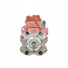 Главный гидравлический насос Kawasaki K3V112DT-17ER-9N3P для Hyundai R215-7, R220LC-9S 