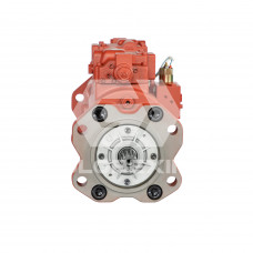 Главный гидравлический насос Kawasaki K3V112DT-115R-HN0V для DH225-7 