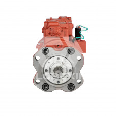 Главный гидравлический насос Kawasaki K3V112DTP1K9R-9P12  для Hyundai R215-9/225-9/R220LC-9S