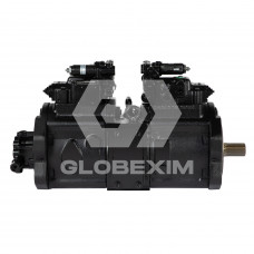 Главный гидравлический насос Kawasaki K3V112DTP-1A9R-9TEL для Kobelco SK230-6E 