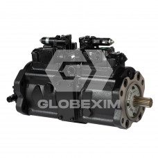 Главный гидравлический насос Kawasaki K3V112DTP-1A9R-9TEL для Kobelco SK230-6E 