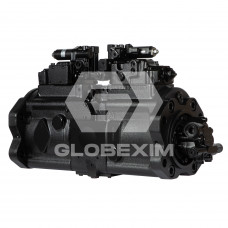 Главный гидравлический насос Kawasaki K3V112DTP-1A9R-9TEL для Kobelco SK230-6E 