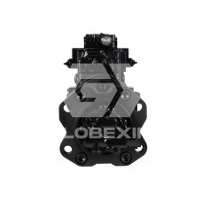 Главный гидравлический насос Kawasaki K3V112DTP-1A9R-9TEL для Kobelco SK230-6E 