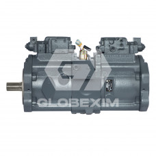 Главный гидравлический насос Kawasaki K3V112DTP-115R-HN2M для Doosan DH225-9