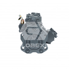 Главный гидравлический насос Kawasaki K3V112DTP-115R-HN2M для Doosan DH225-9