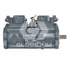 Главный гидравлический насос Kawasaki K3V112DTP-115R-HN2M для Doosan DH225-9