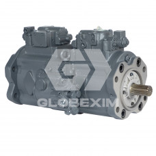 Главный гидравлический насос Kawasaki K3V112DTP-115R-HN2M для Doosan DH225-9