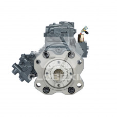 Главный гидравлический насос Kawasaki K3V112DTP-115R-HN2M для Doosan DH225-9