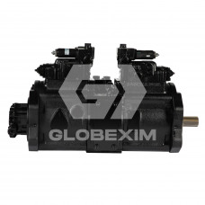 Главный гидравлический насос Kawasaki K3V112DTP1K9R-YT6K для Kobelco SK200-8/210-8/250-8 