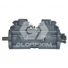 Гидравлический насос Kawasaki K3V140DT-1G4R-9C12 для Hyundai R290-7