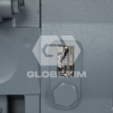Гидравлический насос Kawasaki K3V140DT-1G4R-9C12 для Hyundai R290-7