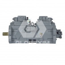 Гидравлический насос Kawasaki K3V140DT-1JER-9N04 для Volvo EC290, EC290B, EC290NLC, EC290LC 