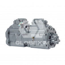 Гидравлический насос Kawasaki K3V140DT-1JER-9N04 для Volvo EC290, EC290B, EC290NLC, EC290LC 